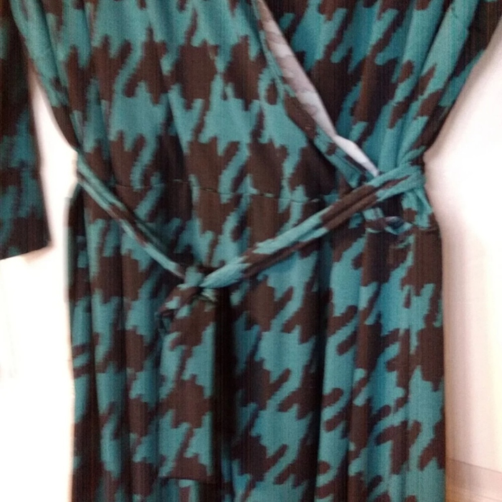 Petite Dress